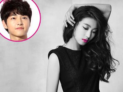 Bora Sistar Tak Ingin Kencani Song Joong Ki Walaupun Ngefans